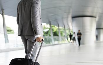Business Trip Request