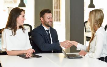 Recruitment Request
